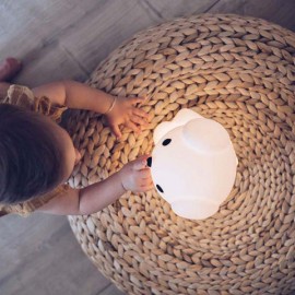 Mr Maria - Φωτιστικό Νυκτός Snuffy First Light