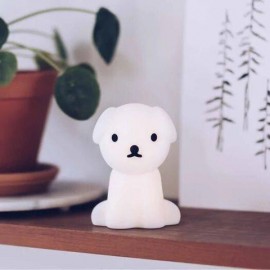 Mr Maria - Φωτιστικό Νυκτός Snuffy Bundle Of Light