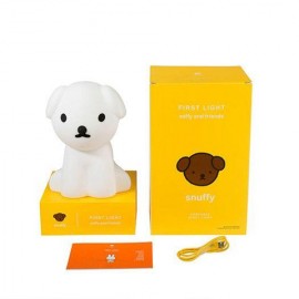 Mr Maria - Φωτιστικό Νυκτός Snuffy First Light