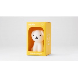 Mr Maria - Φωτιστικό Νυκτός Snuffy Bundle Of Light