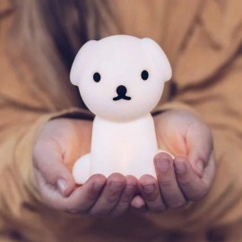 Mr Maria - Φωτιστικό Νυκτός Snuffy Bundle Of Light