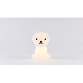 Mr Maria - Φωτιστικό Νυκτός Snuffy Bundle Of Light