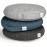 Vluv - Pil & Ped Cushion Set 40cm Stov Concrete