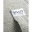Vluv - Seating Ball Stov 75cm Concrete