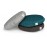 Vluv - Pil & Ped Cushion Set 40cm Stov Concrete