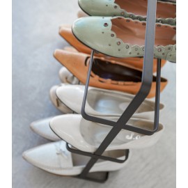 Yamazaki - Ράφι Για Παπούτσια 3 Επιπέδων BK