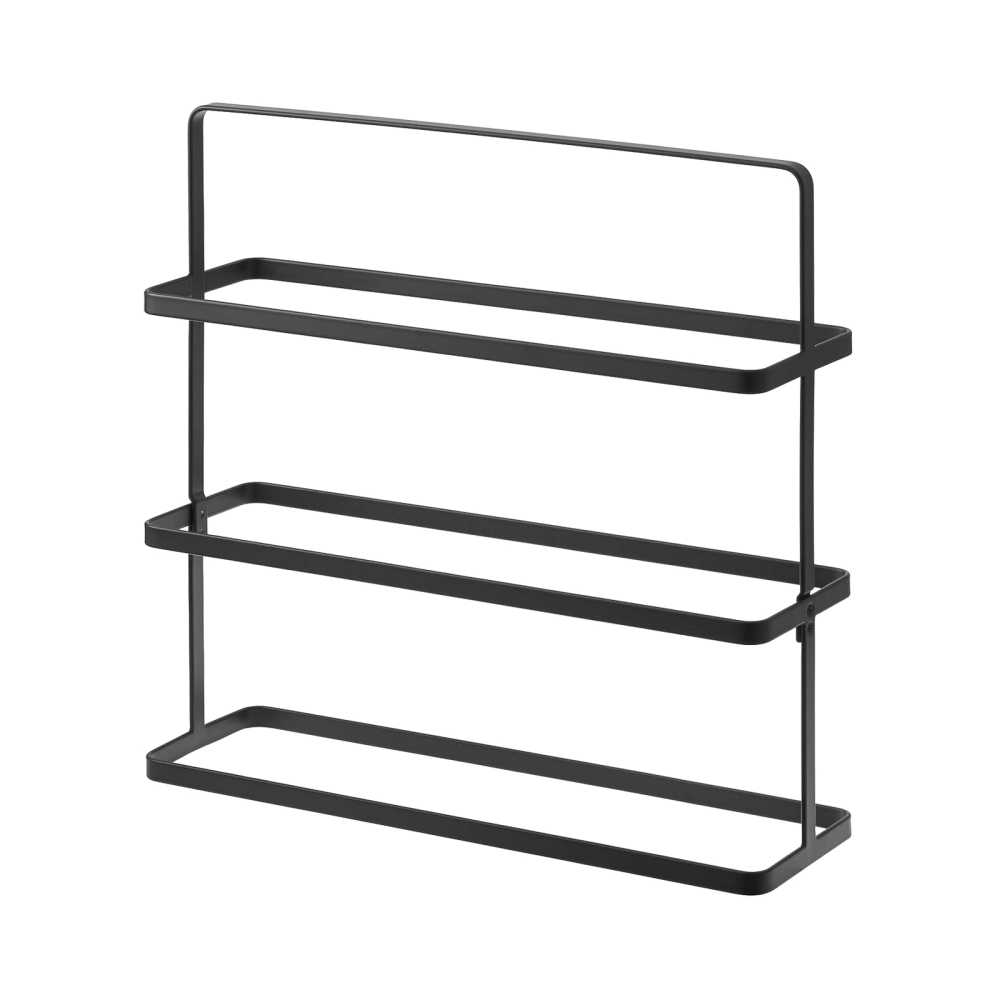 Yamazaki - Ράφι Για Παπούτσια 3 Επιπέδων BK