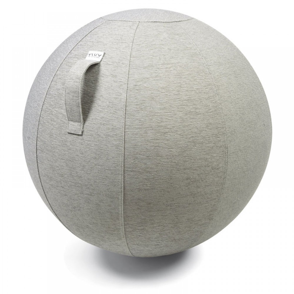 Vluv - Seating Ball Stov 55cm Concrete Vluv - Seating Ball Stov 55cm Concrete