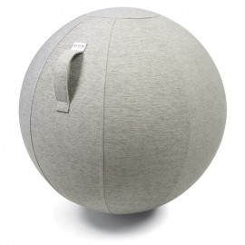 Vluv - Seating Ball Stov 55cm Concrete