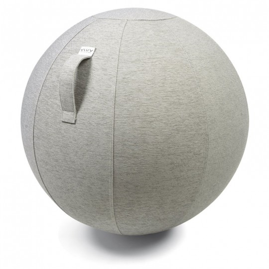 Vluv - Seating Ball Stov 55cm Concrete Vluv - Seating Ball Stov 55cm Concrete