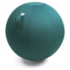 Vluv - Seating Ball Leiv 55cm Dark Petrol