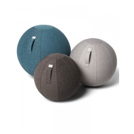 Vluv - Seating Ball Stov 55cm Concrete Vluv - Seating Ball Stov 55cm Concrete