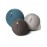 Vluv - Seating Ball Stov 75cm Concrete