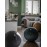 Vluv - Seating Ball Varm 65cm Pumpkin