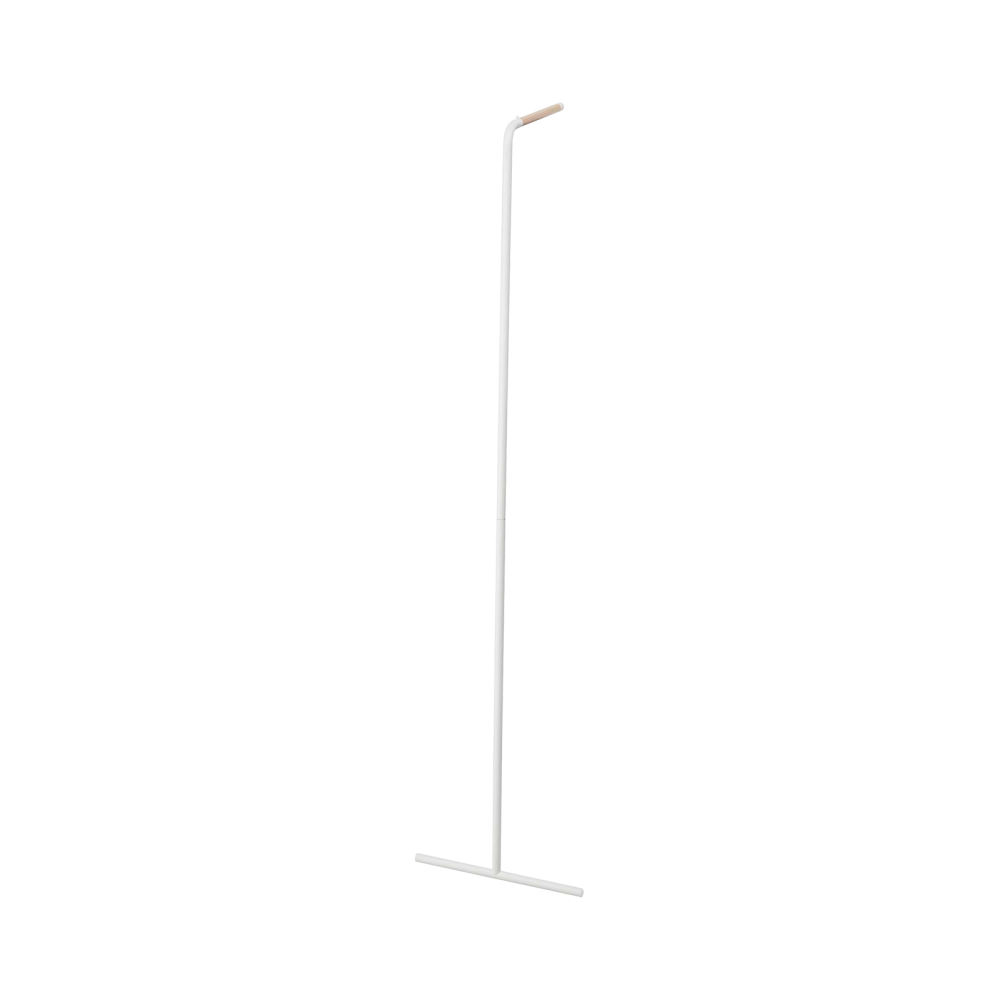 Yamazaki - Κρεμάστρα Ρούχων Tower Slim WH