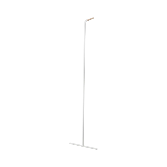 Yamazaki - Κρεμάστρα Ρούχων Tower Slim WH