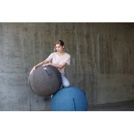 Vluv - Seating Ball Stov 75cm Petrol