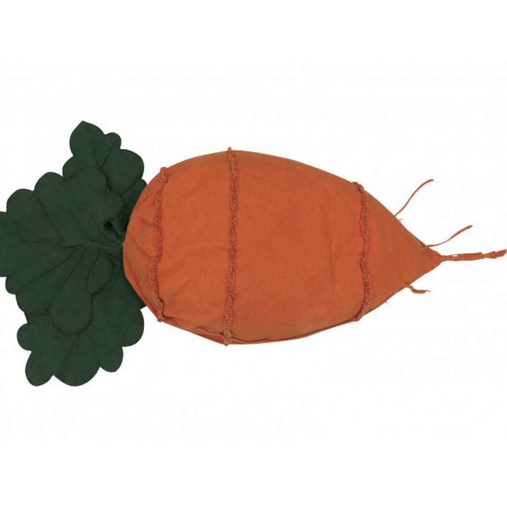 Lorena Canals - Πουφ Cathy The Carrot 100x55cm