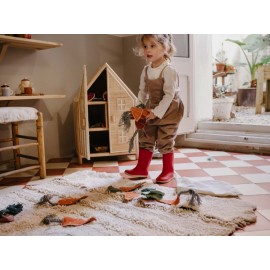 Lorena Canals - Χαλί Δωματίου Veggie Garden 120x160cm