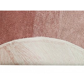 Lorena Canals - Χαλί Δωματίου Ramona The Radish 100x150cm