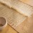 Gofis Home - Runner Habiza 40x160cm Vanilla 122/05