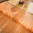 Gofis Home - Runner Habiza 40x160cm Honey Brown 122/12