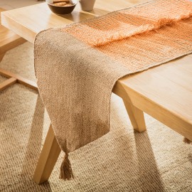 Gofis Home - Runner Habiza 40x160cm Honey Brown 122/12