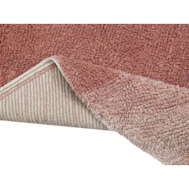 Lorena Canals - Χαλί Δωματίου Ramona The Radish 100x150cm