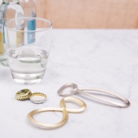 Raeder - Μεταλλικό Ανοιχτήρι Για Μπουκάλια "Bottle Friend" 