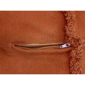 Lorena Canals - Πουφ Cathy The Carrot 100x55cm