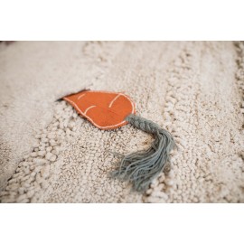 Lorena Canals - Χαλί Δωματίου Veggie Garden 120x160cm