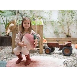 Lorena Canals - Χαλί Δωματίου Ramona The Radish 100x150cm