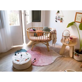 Lorena Canals - Χαλί Δωματίου Ramona The Radish 100x150cm