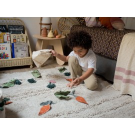 Lorena Canals - Χαλί Δωματίου Veggie Garden 120x160cm