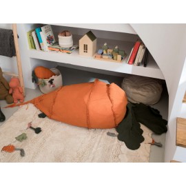 Lorena Canals - Πουφ Cathy The Carrot 100x55cm