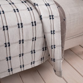 Gofis Home - Ριχτάρι Celtic 180x250cm Marine Blue 377/09