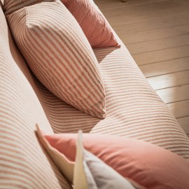 Gofis Home - Ριχτάρι Lined 180x310cm Tree Brown 390/08