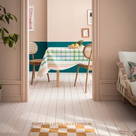 Gofis Home - Τραπεζομάντηλο Eliette 145x145cm 398