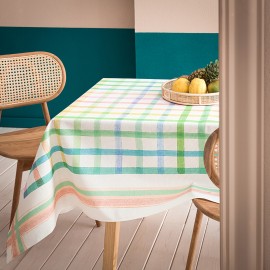 Gofis Home - Τραπεζομάντηλο Eliette 145x180cm 398