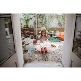 Lorena Canals - Χαλί Δωματίου Ramona The Radish 100x150cm