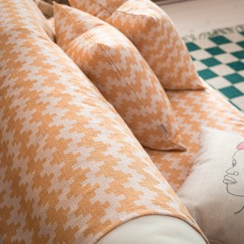 Gofis Home - Ριχτάρι Summer Waves 180x310cm Honey Brown 466/12