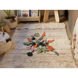 Lorena Canals - Χαλί Δωματίου Veggie Garden 120x160cm