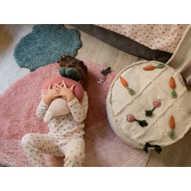 Lorena Canals - Χαλί Δωματίου Ramona The Radish 100x150cm