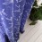 Gofis Home - Κουρτίνα Με Σιρίτι Dione 140x280cm Marine Blue 535/09