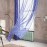 Gofis Home - Κουρτίνα Με Σιρίτι Dione 140x280cm Marine Blue 535/09