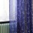 Gofis Home - Κουρτίνα Με Σιρίτι Dione 140x280cm Marine Blue 535/09