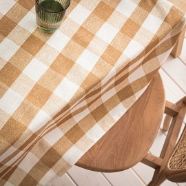 Gofis Home - Τραπεζομάντηλο Cubic 135x220cm 589/12