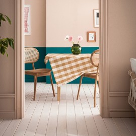 Gofis Home - Τραπεζομάντηλο Cubic 135x220cm 589/12