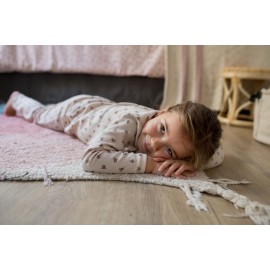 Lorena Canals - Χαλί Δωματίου Ramona The Radish 100x150cm