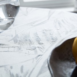 Gofis Home - Τραπεζομάντηλο Bree 145x180cm 620